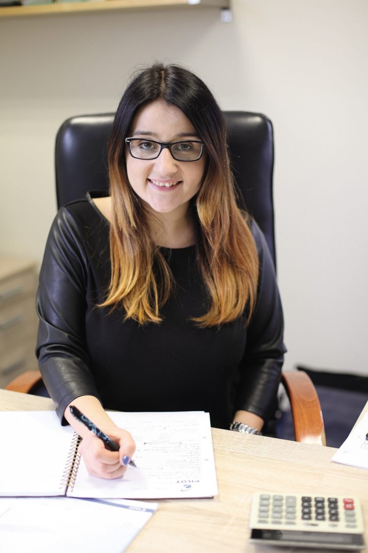 Reklama dźwignią handlu