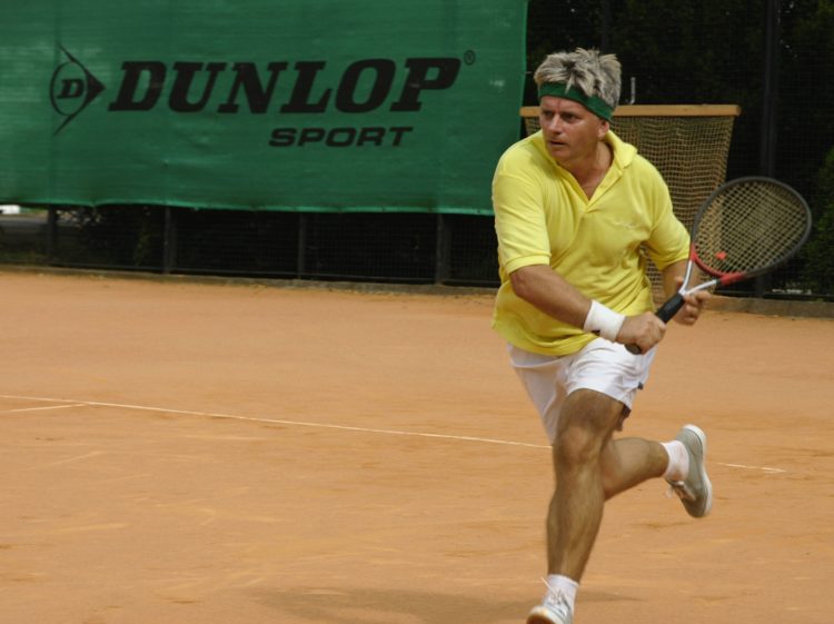 25 lat temu zostałem wolnym człowiekiem