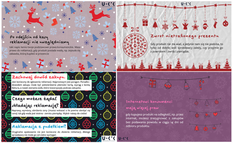 NIETRAFIONY PREZENT? – CZY MOŻNA GO ZWRÓCIĆ