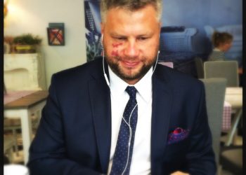 Wszystko zaczęło się od przygody z książką – rozmowa z Adamem Zegielem, wiceprezesem firmy Ateneum