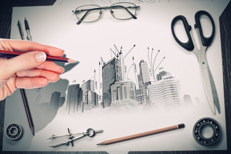 Polski rynek handlowy wciąż atrakcyjny, potrzebuje jednak  większego zróżnicowania