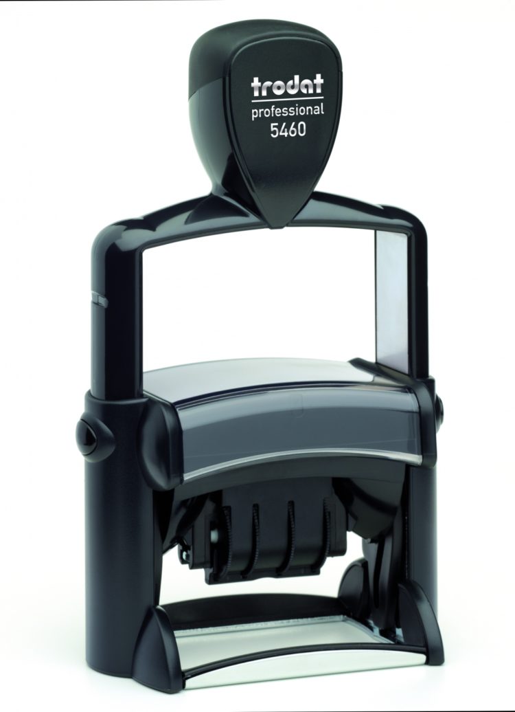 DATOWNIK PROFESSIONAL LINE 5460 TRODAT