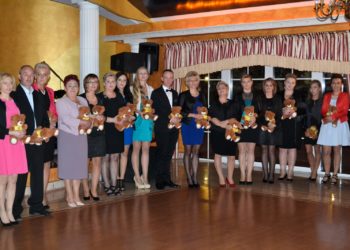 25 lat minęło! – jubileusz firmy Sigma-Max