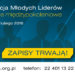 KONFERENCJA MŁODYCH LIDERÓW