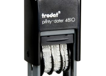 Datownik Trodat Printy 4810