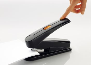 Zszywacz NOVUS B 8 FC