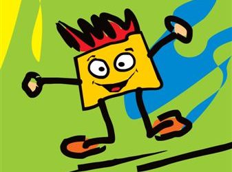 Bloki techniczne Happy Color