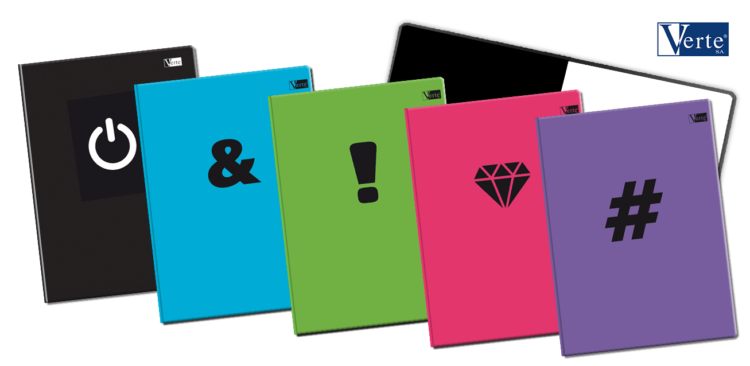 Color Collection Verte Prestige