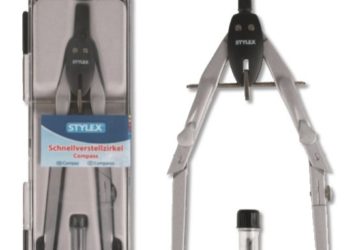 Cyrkiel szybkonastawny