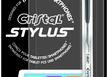 Długopis BIC Cristal Stylus