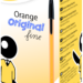 Długopis BIC Orange