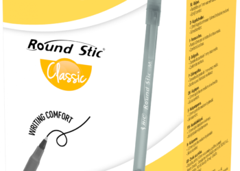 Długopis BIC Round Stic Classic