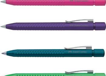 Długopis Grip 2011 Faber-Castell