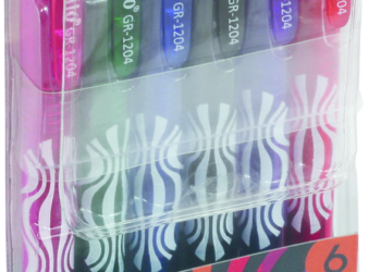 Długopis wymazywalny Corretto