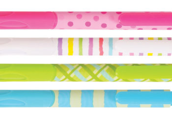 Długopis wymazywalny Reset Clic Design