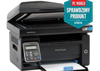 Drukarka Pantum M6550NW