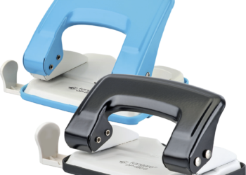 Dziurkacze serii „Inspiro”