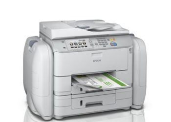 Epson WorkForce Pro WF-R5690DTWF