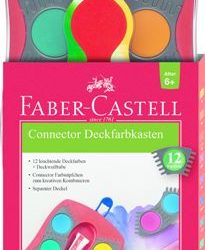 Farby Connector Faber-Castell