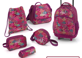 Gabol – nowe kolekcje 2016