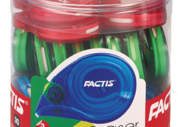 Guma w taśmie Snail Factis