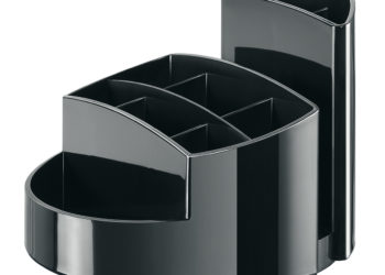 Przybornik na biurko HAN Rondo