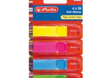 Karteczki indeksujące