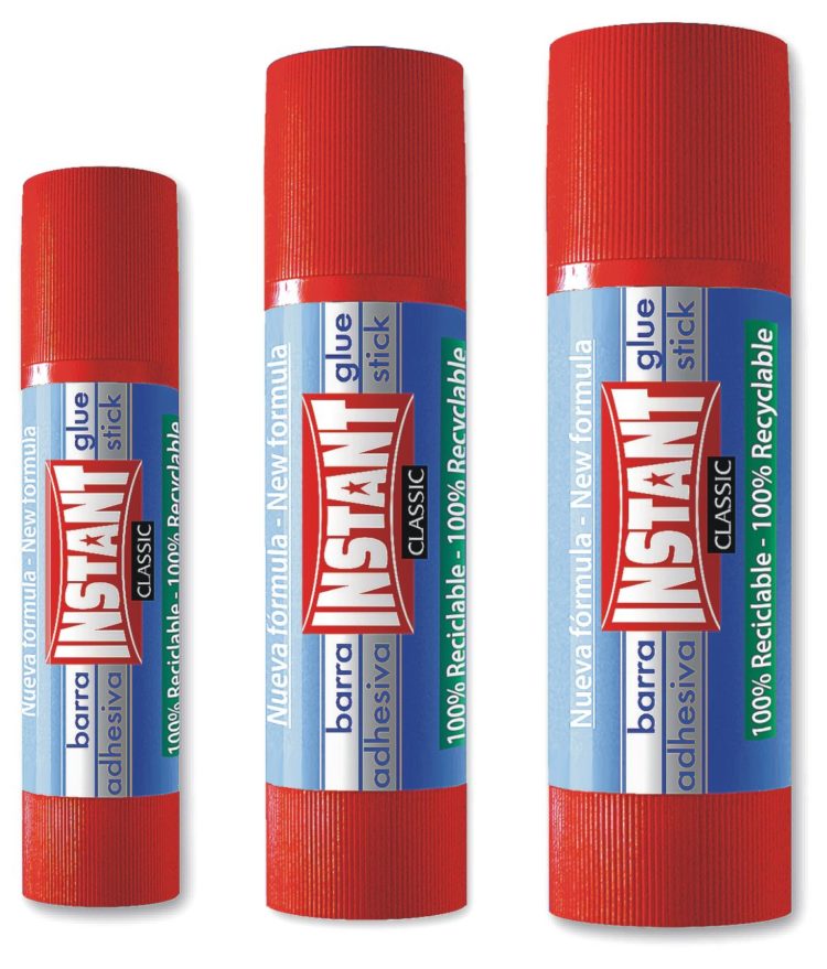 Klej w sztyfcie Instant Classic