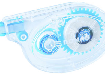 Korektor w taśmie Donau, myszka, 5 mm × 8 m