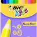 Kredki ołówkowe BIC Kids Super Soft