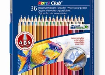 Kredki ołówkowe Staedtler