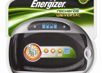 Ładowarka Energizer Universal