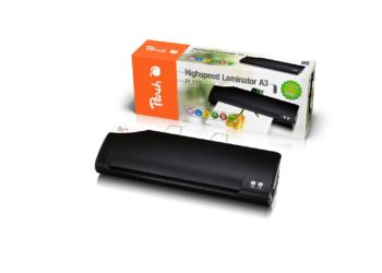 Laminator Peach PL115