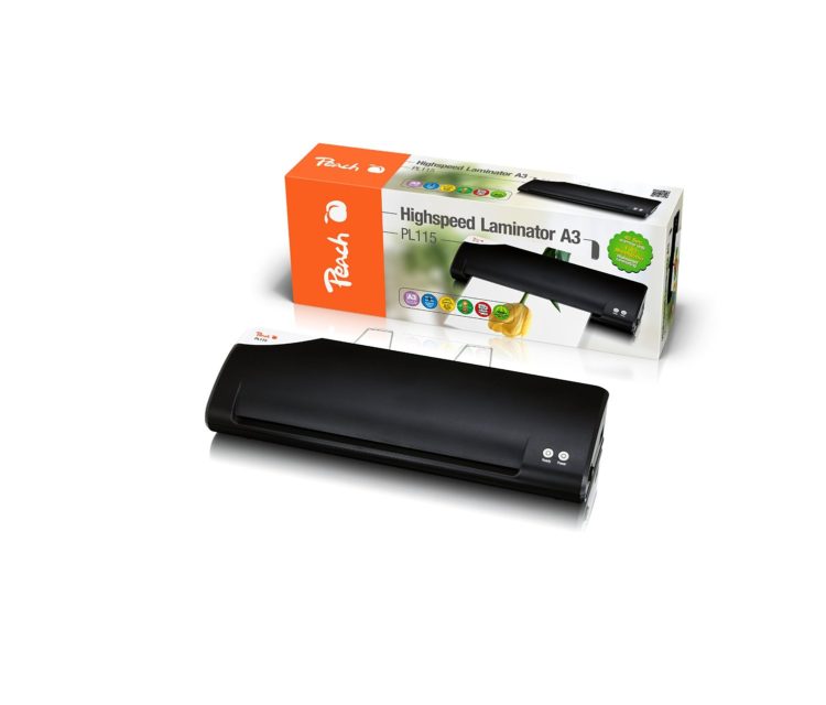 Laminator Peach PL115