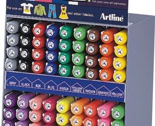 Markery do T-Shirt ArtLine AR-002