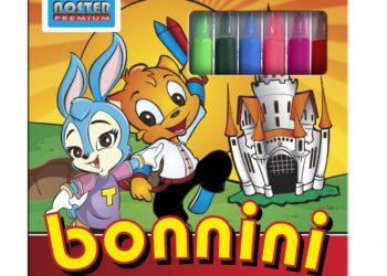 Mazaki Noster Premium Bonnini