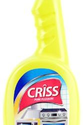 Mleczko do czyszczenia kuchni