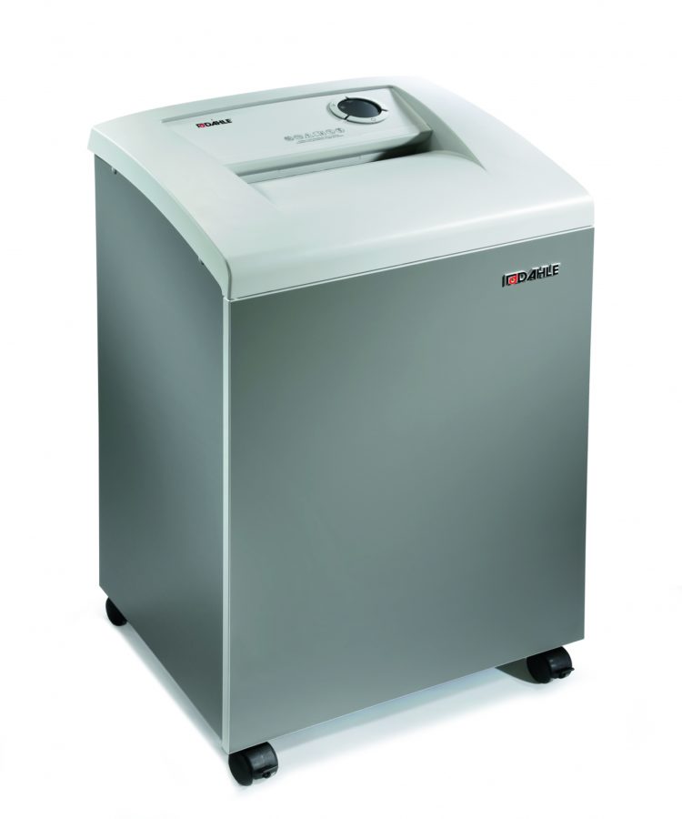 Niszczarka Dahle MHP 50414