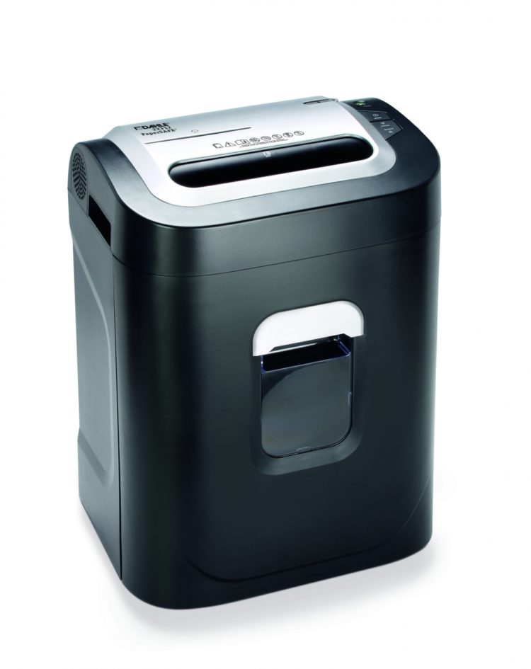 Niszczarka Dahle PaperSAFE® 22312