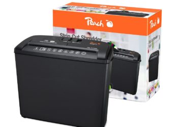 Niszczarka Peach PS400-11