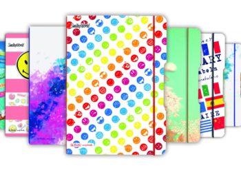 Notatnik my.book flex