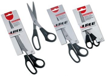 Nożyczki biurowe Laco