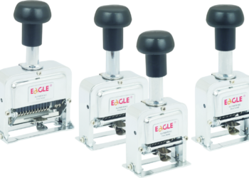 Numeratory TY 102 Eagle