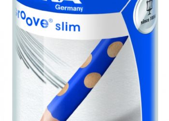 Ołówek Lyra Slim Groove