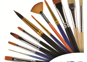 Pędzle GraART