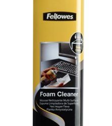 Pianka antystatyczna