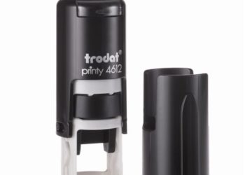 Pieczątka Printy 4612