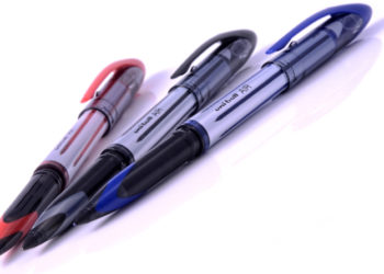 Pióro kulkowe nowej generacji UNI UBA-188-L AIR