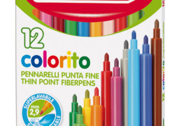 Pisaki Colorito Fibracolor (539SW)