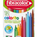 Pisaki Colorito Fibracolor (539SW)